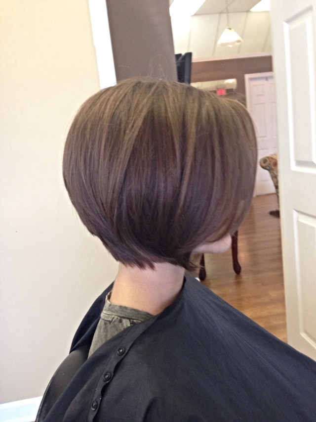 David Perry Hair Design