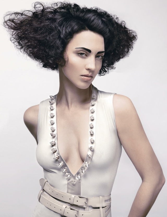 Contessa 23 Elite Master White Collection