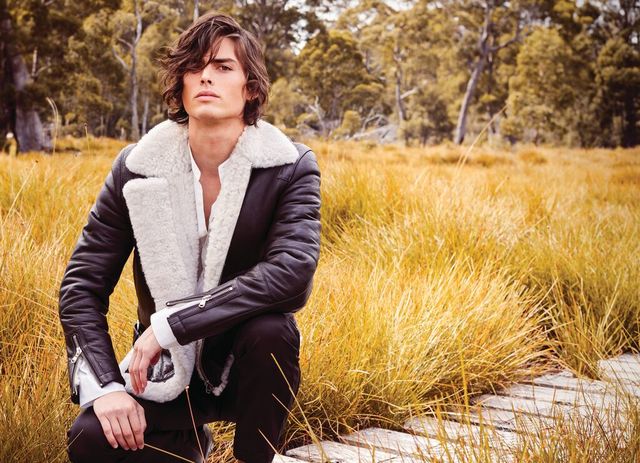 KEVIN.MURPHY Sleeping Water