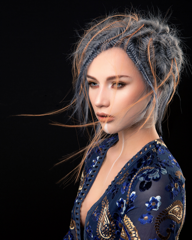 Trendvision 2017 Finalist