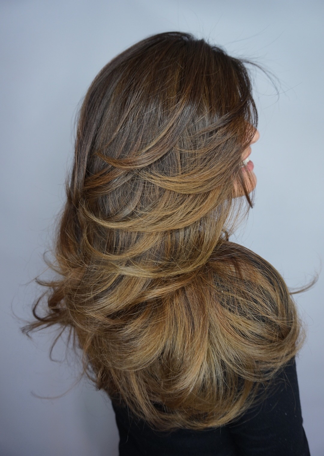 Caramel Mocha 