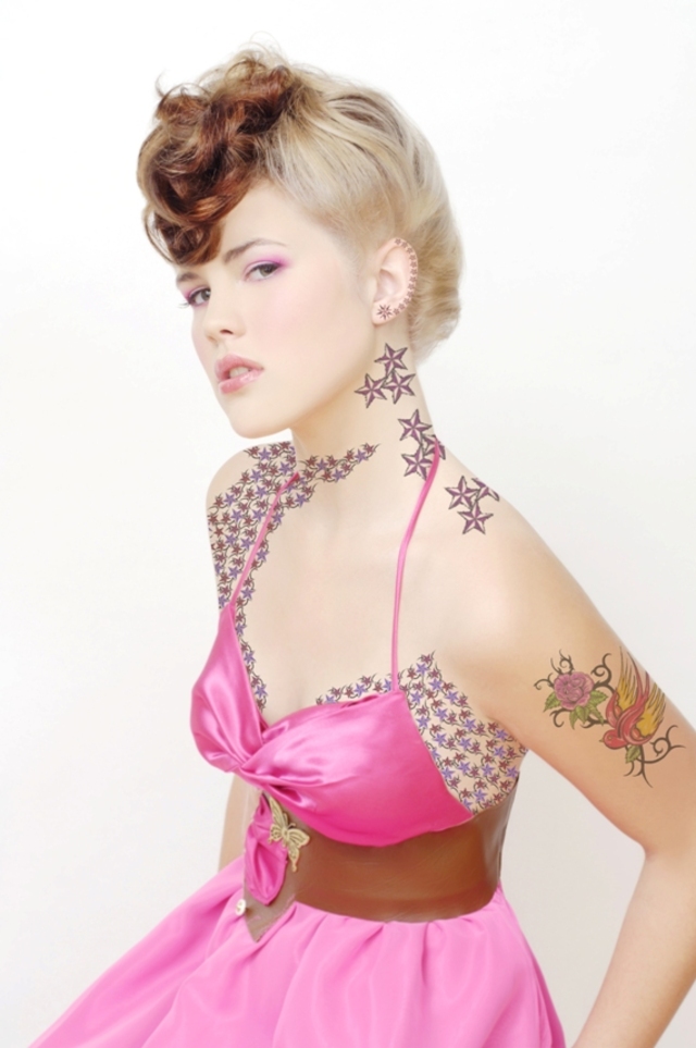 Silken Collection by Bernie Craven for Aussie Hair Guru