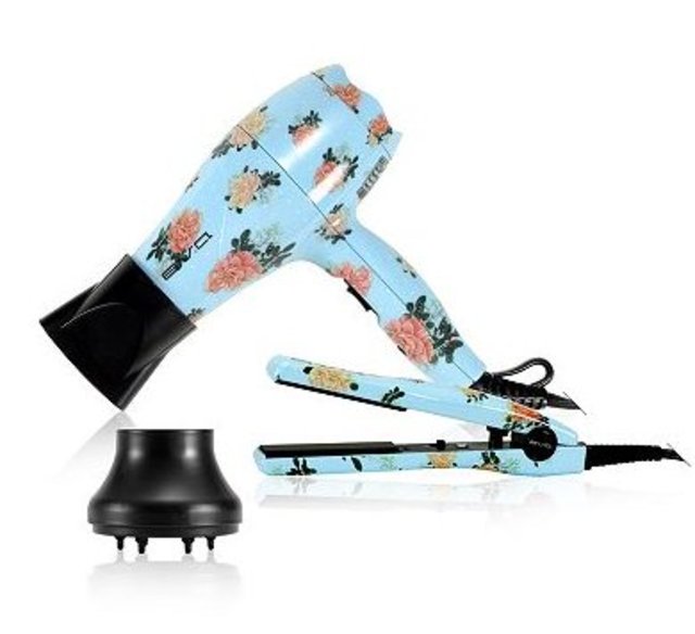 EVA_Hair_Straightener_Combo
