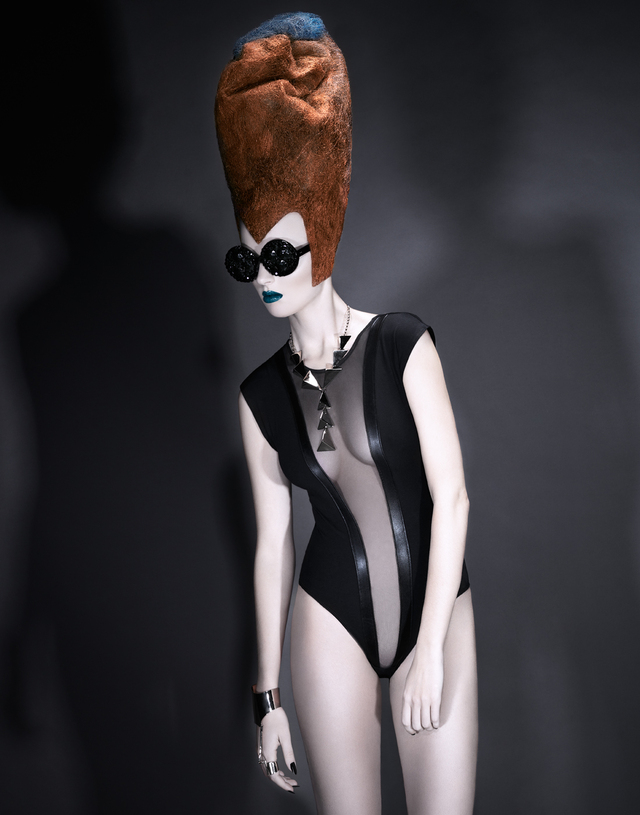 Head Case