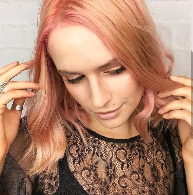 Coral crush