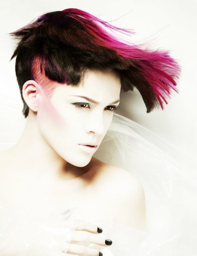Nick Stenson:  Nominated Category Finalist NAHA 2012