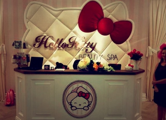 hellokittyspa