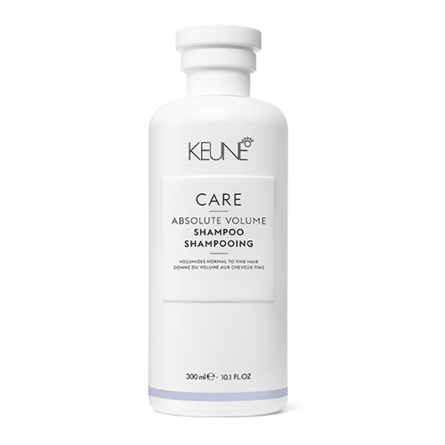 CARE ABSOLUTE VOLUME SHAMPOO