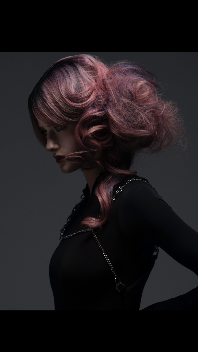 NAHA NEWCOMER 2018