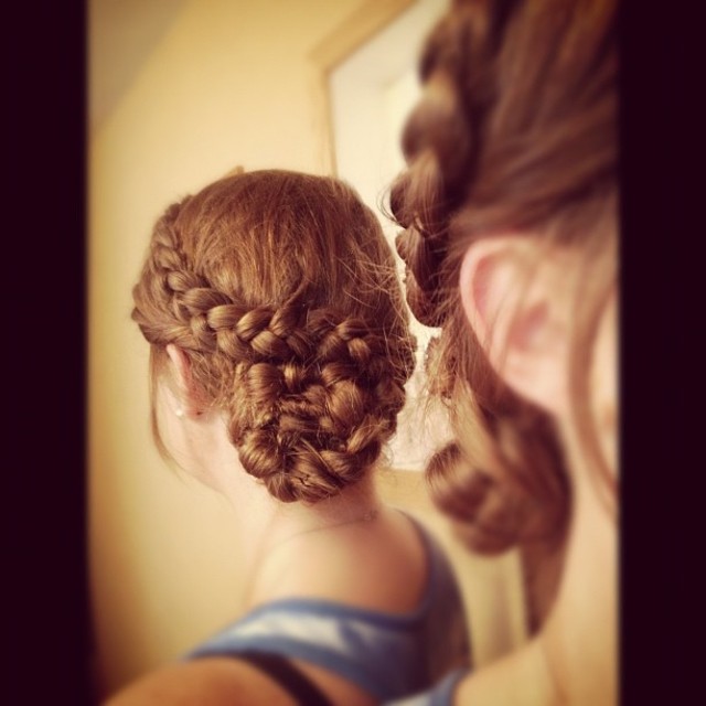 braids 