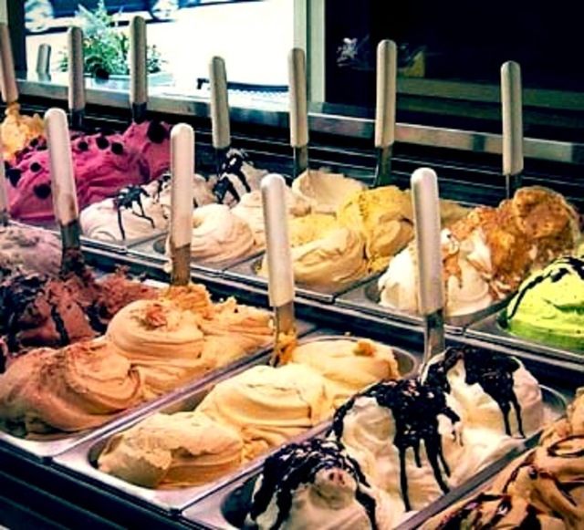 gelatomuseum