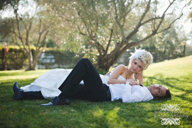 Marie Atoinette Meets Cinderella