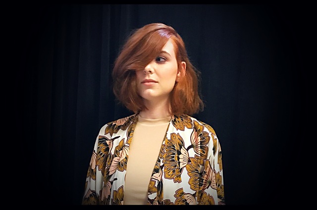 copper bob