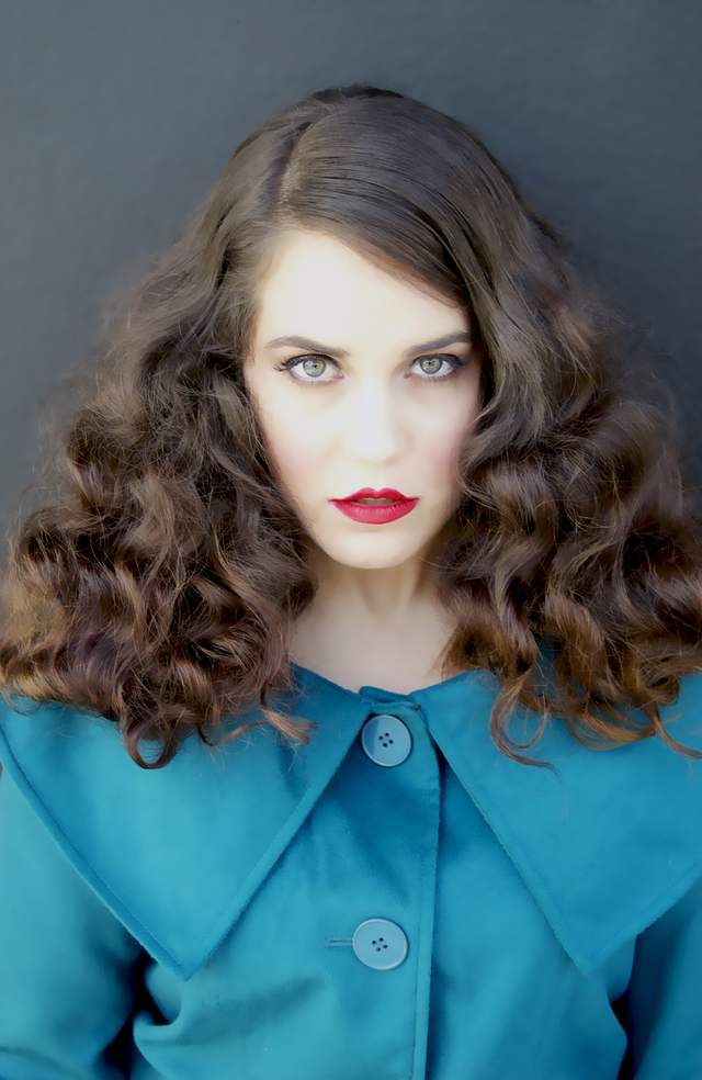 Curls &amp; Coats