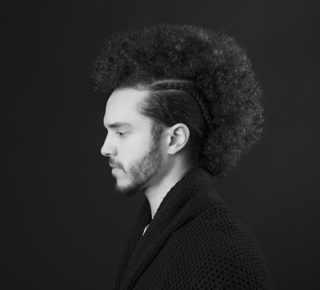 Black and white 2018 collection