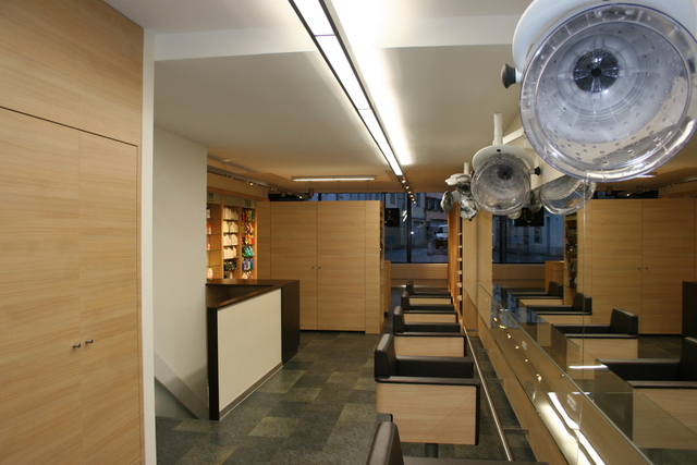 Shop - Schneideplätze