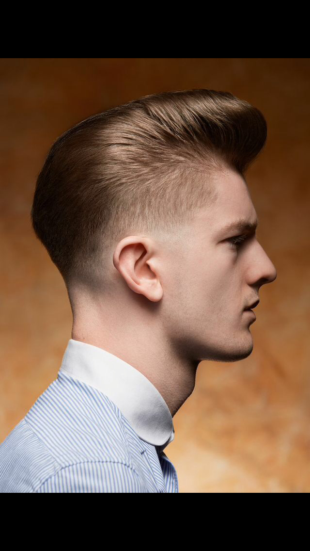 Savills Barbers