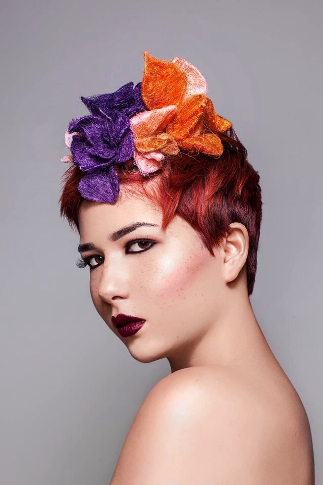 "In Bloom" 