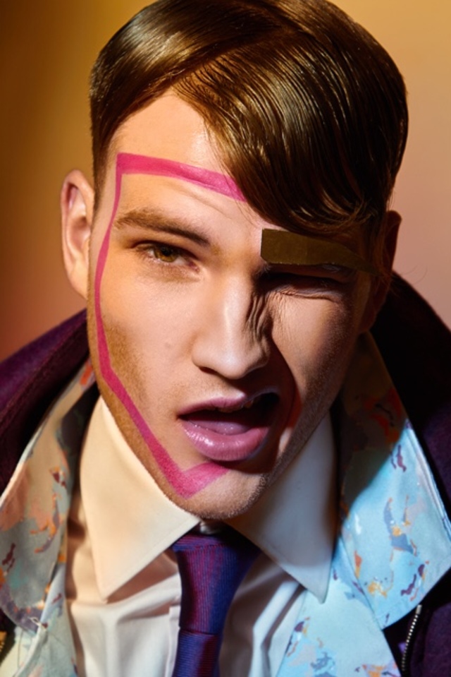 FEATURE IN ADON MAGAZINE