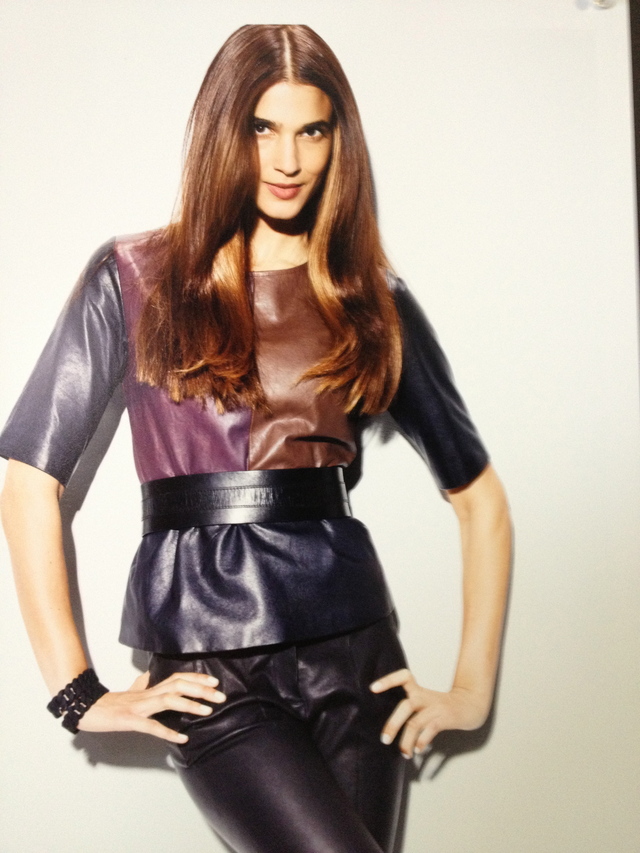 Glam color