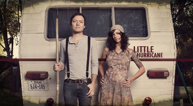 littlehurricane
