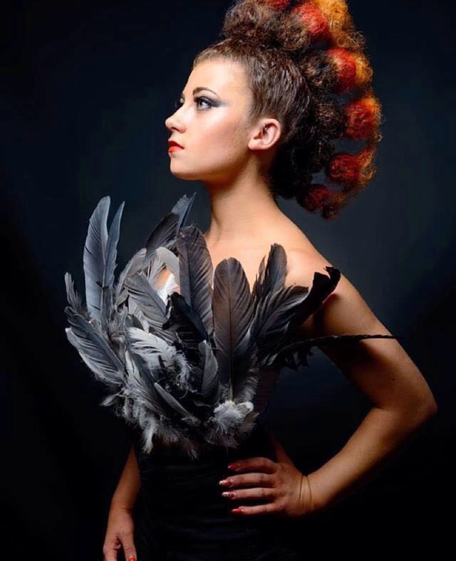 Finalist HJ’s student creaTive team of the year 2014