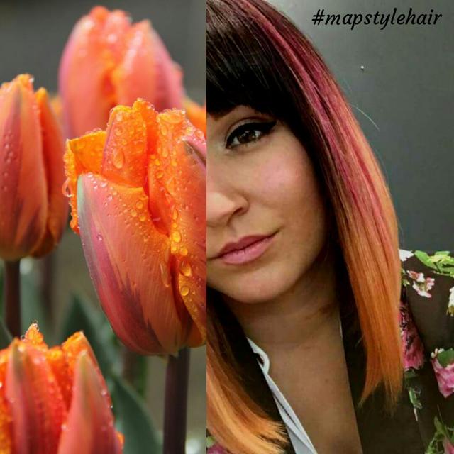Flower power
