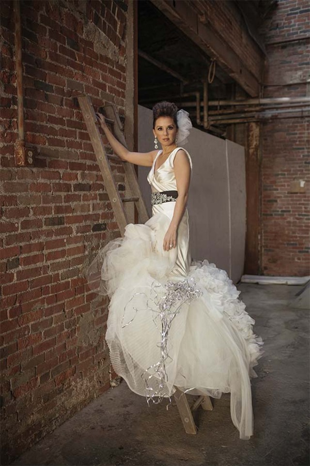 Haute Bridal