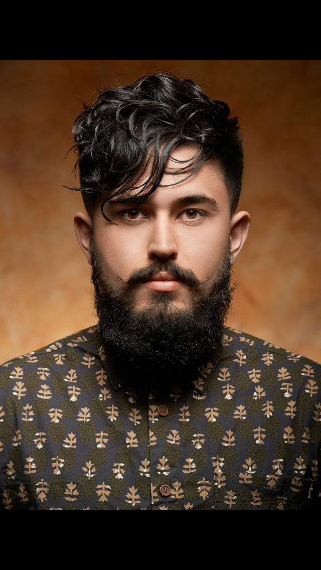 Savills barbers