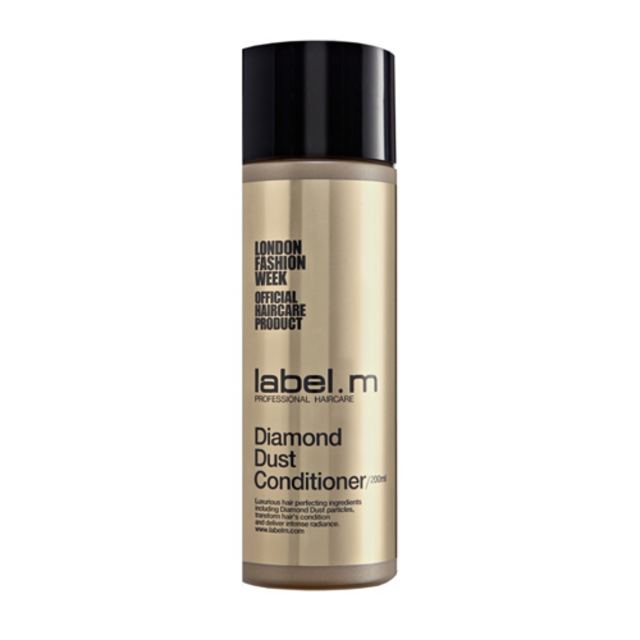 label.M Diamond Dust Conditioner