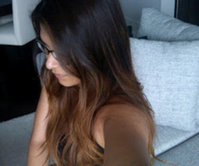 Fresh hair fresh face 