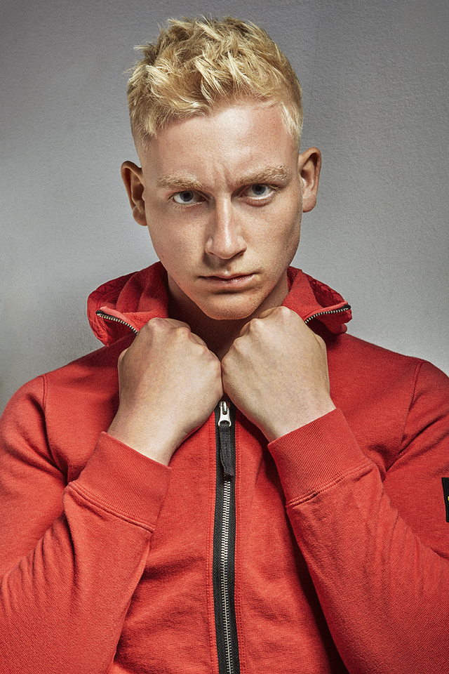 PROJECT: Men 2021 Collection
