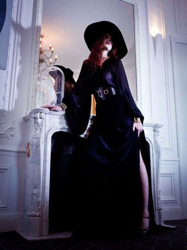 Using LABELm
IG: michaelangelo_hairstorie