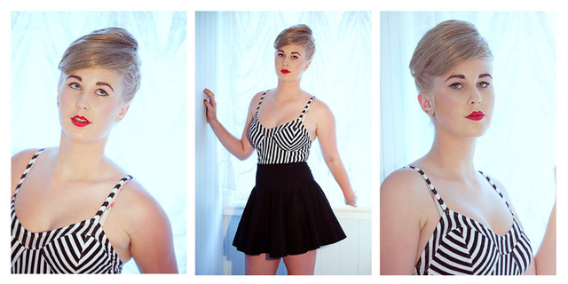 50s Shoot