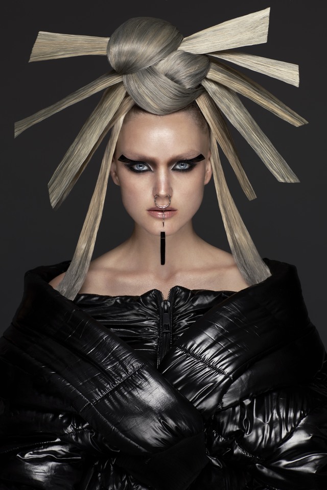 AVI MALKA HIAR STYLING