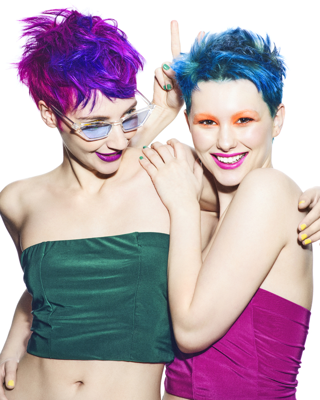 Crayola brights image 8 with heather shaw