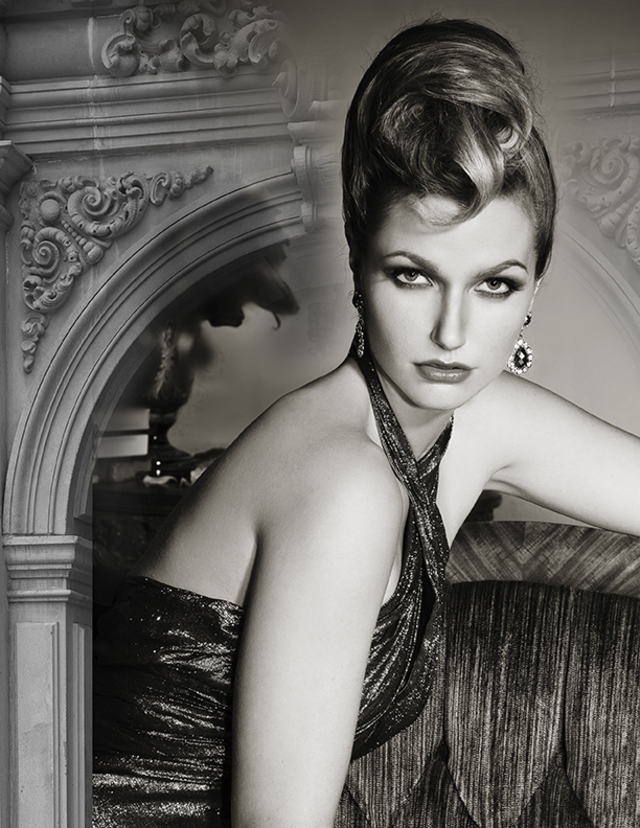 HOLLYWOOD GLAM