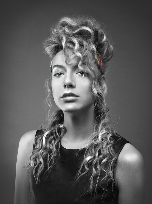 Rebel Curl