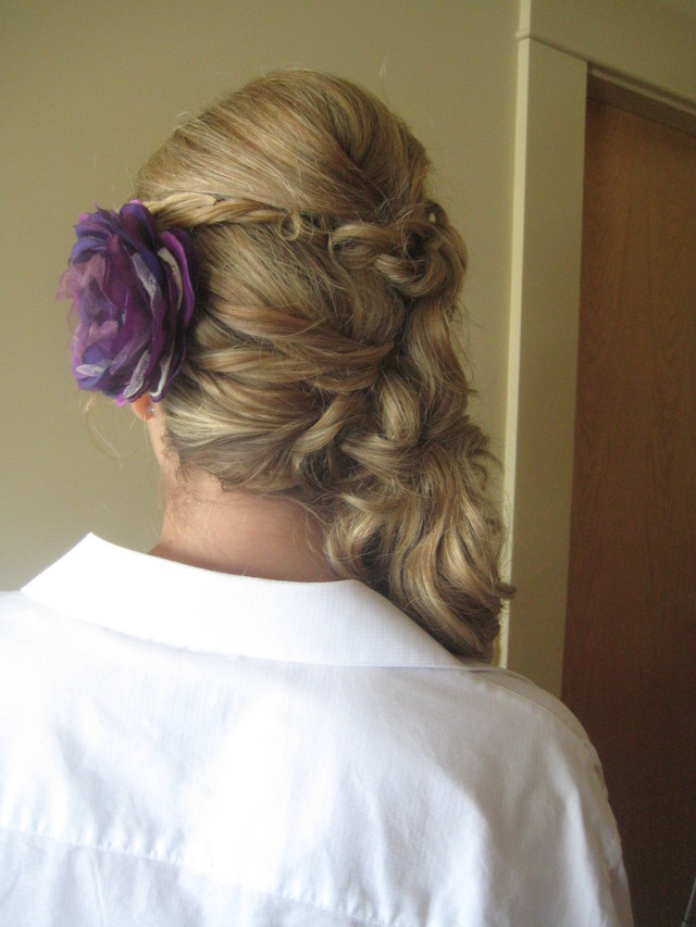 Bridesmaid