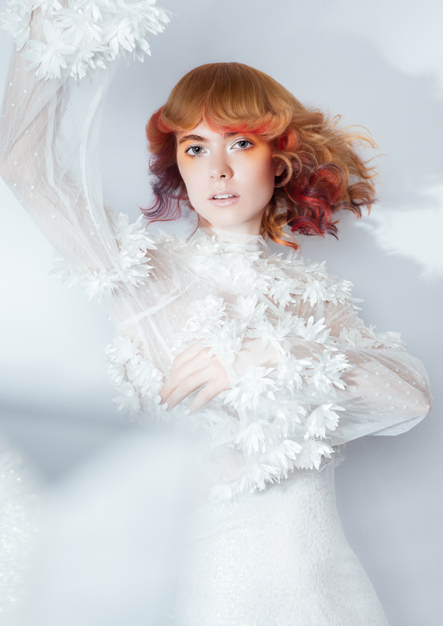 Australia Colour Technician of the Year Finalist