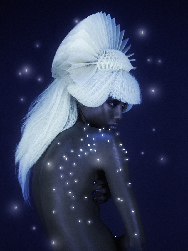 2017 NAHA Avant Garde Finalist