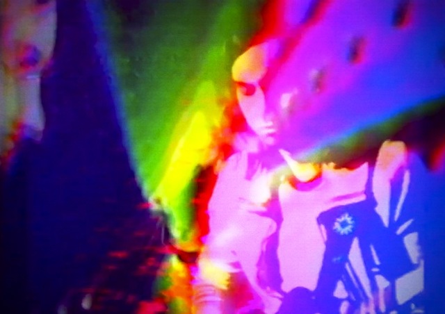 Tame Impala Elephant Music Video