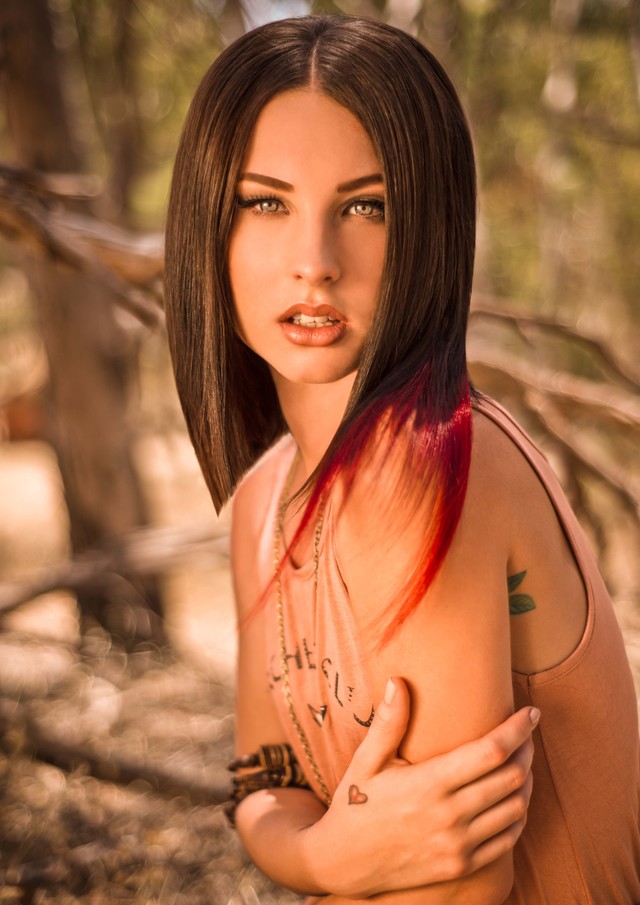 2013 Schwarzkopf Apprentice of The Year - Judges Recognition