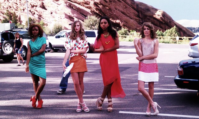 Photo Shoot Models