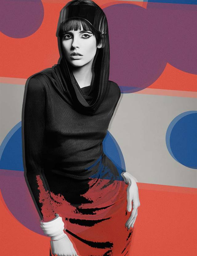 MY 60's VIBE
