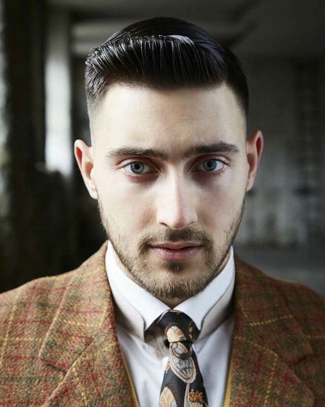MENS 35