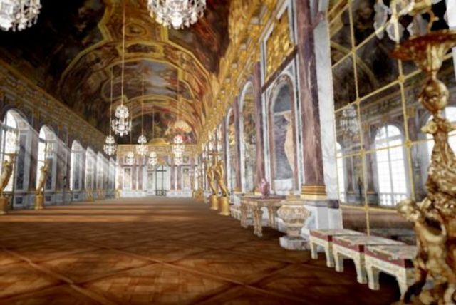 versailles