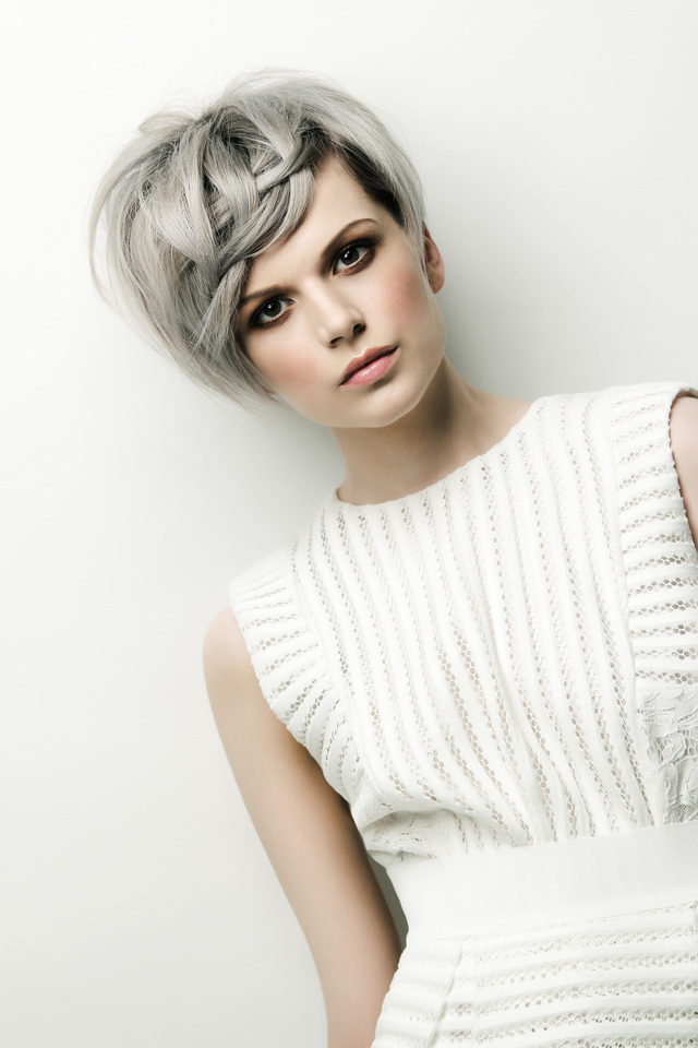 2016 KM Hair & Beauty Collection