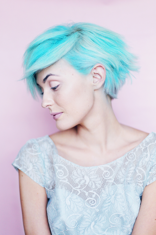 Pastel Dreaming 