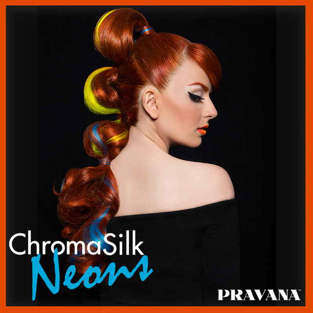 Pravana Neons